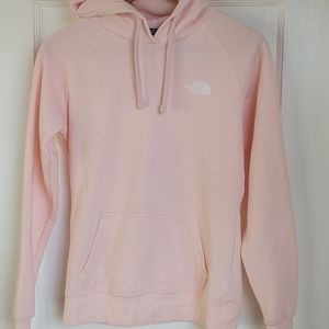 Women's The North Face Box NSE Pullover Hoodie XS